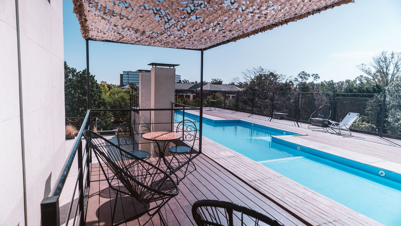 Photo of Outdoor in Pilar Centro