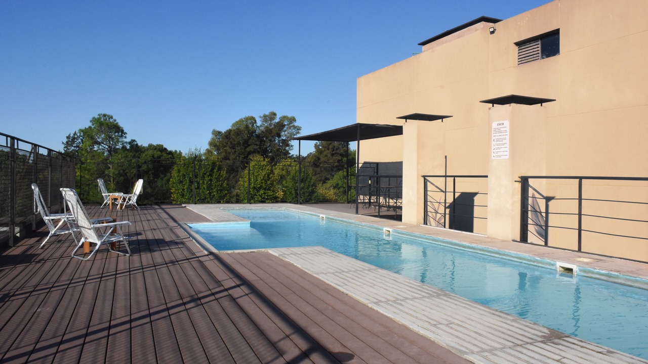Photo of Outdoor in Pilar Centro