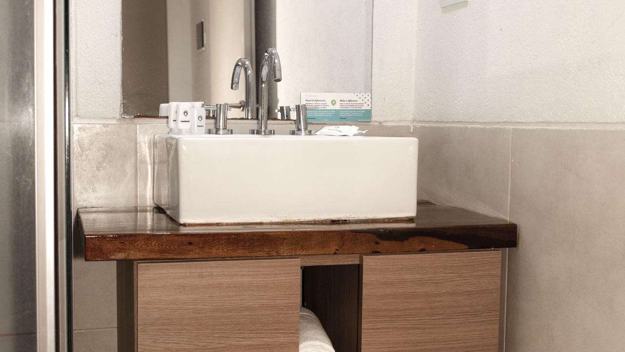 Photo of Bathroom in Pilar Centro
