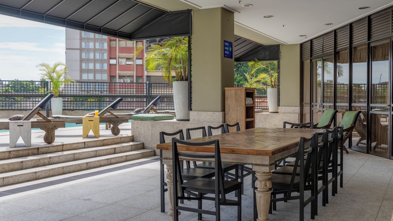 Photo of Outdoor in Campinas