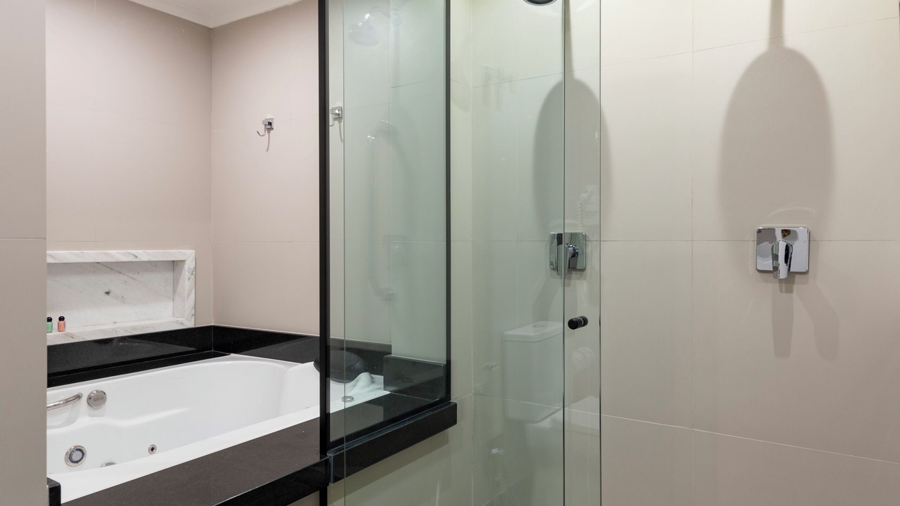 Photo of Bathroom in Campinas