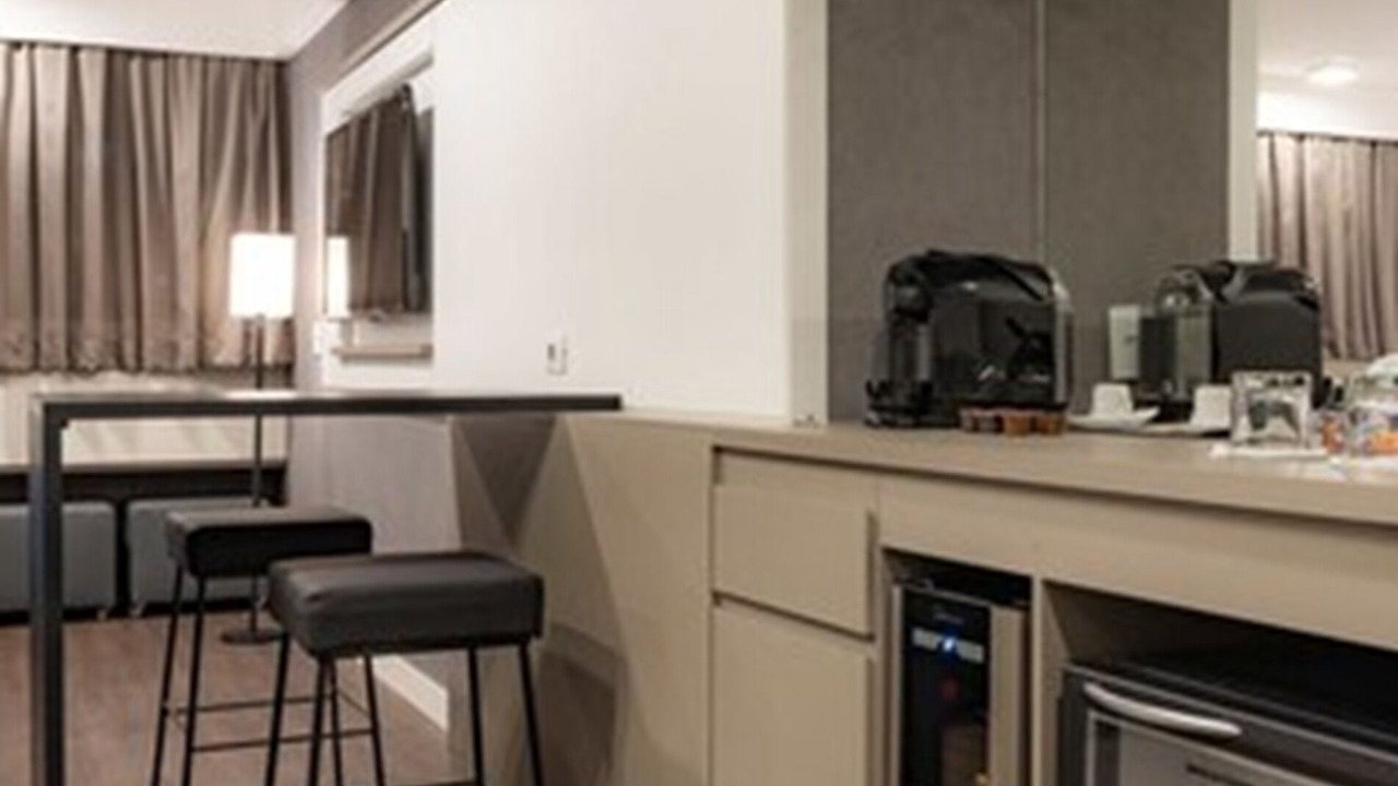 Photo of Bedroom in Campinas