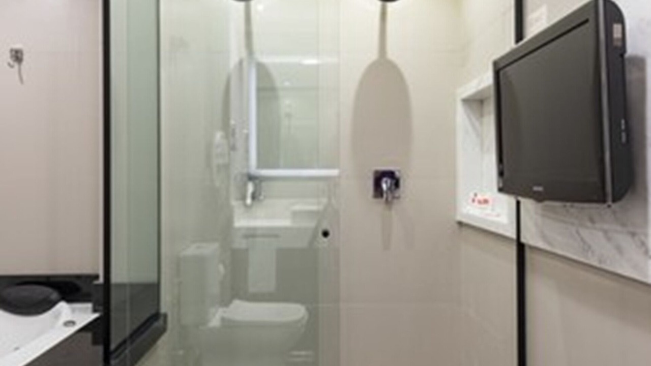 Photo of Bathroom in Campinas
