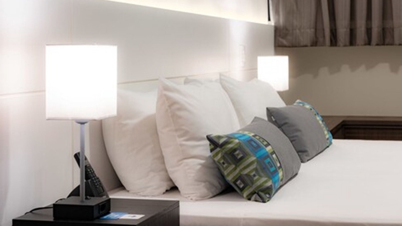 Photo of Bedroom in Campinas