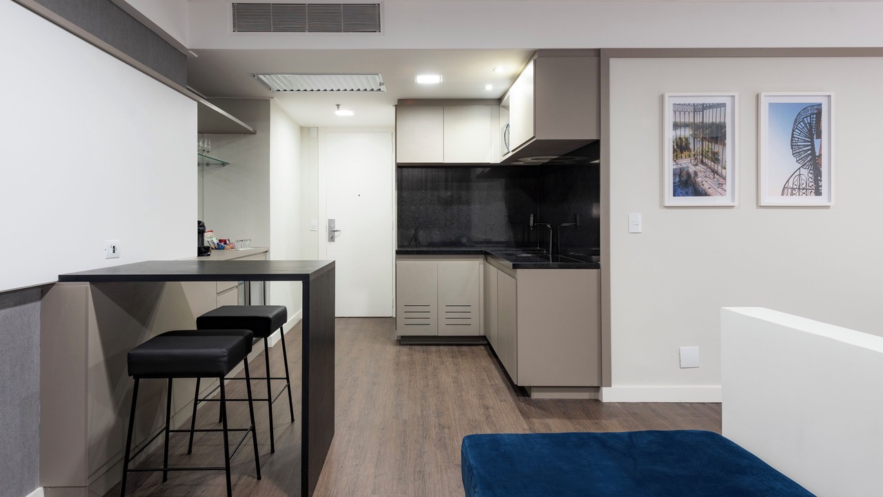Photo of Bedroom in Campinas