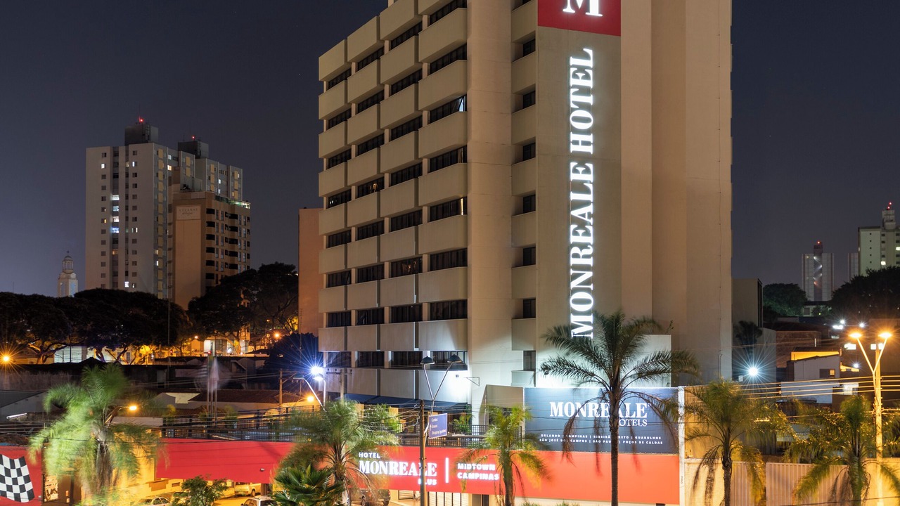 Photo of Outdoor in Campinas