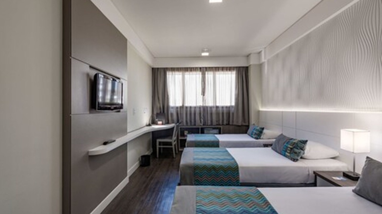 Photo of Bedroom in Campinas