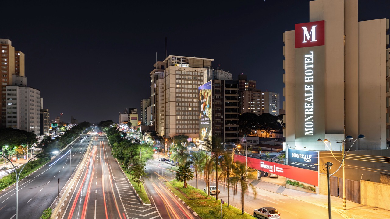 Photo of Outdoor in Campinas