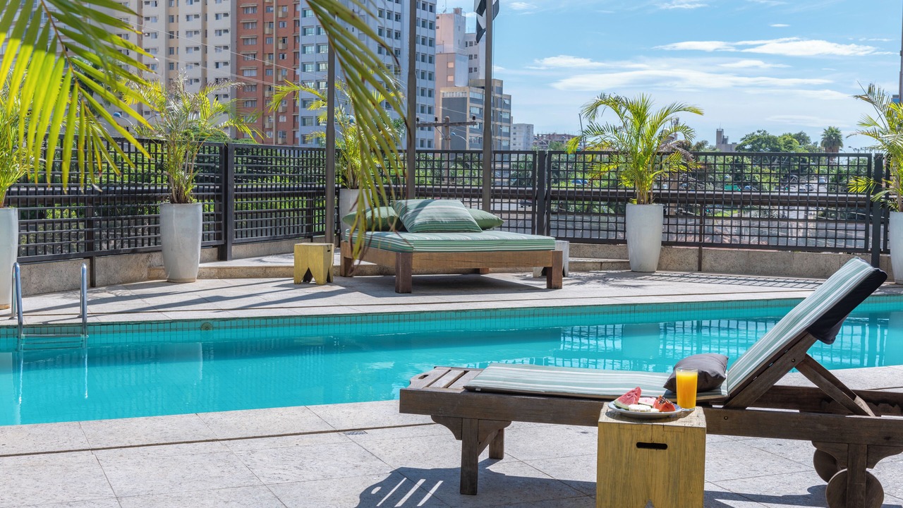 Photo of Outdoor in Campinas