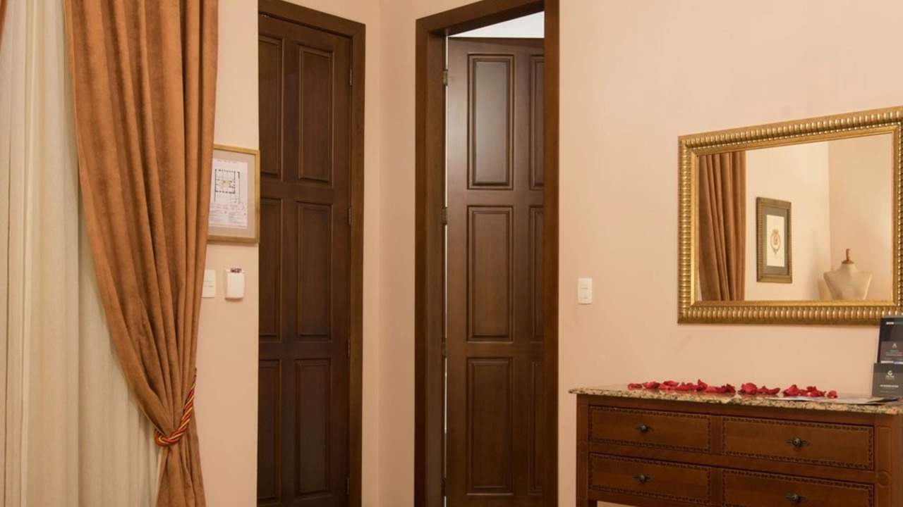 Photo of Bedroom in Lapa