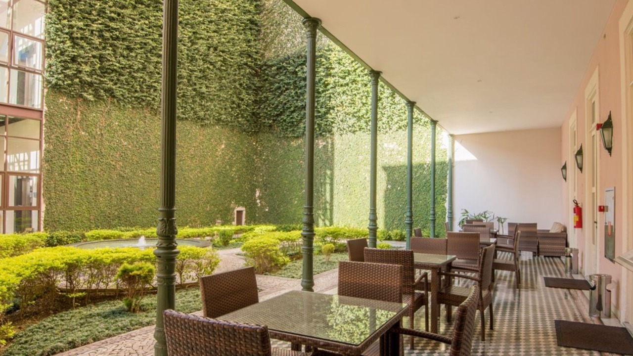 Photo of Outdoor in Lapa