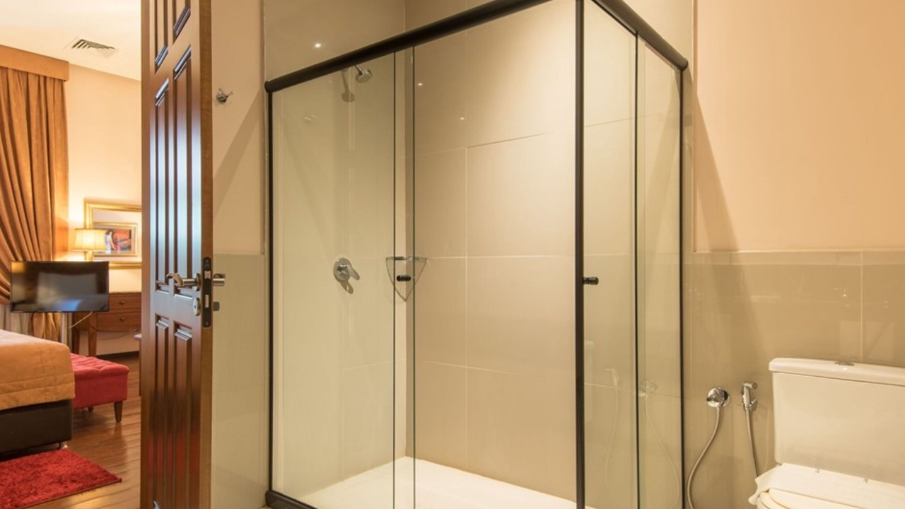 Photo of Bathroom in Lapa