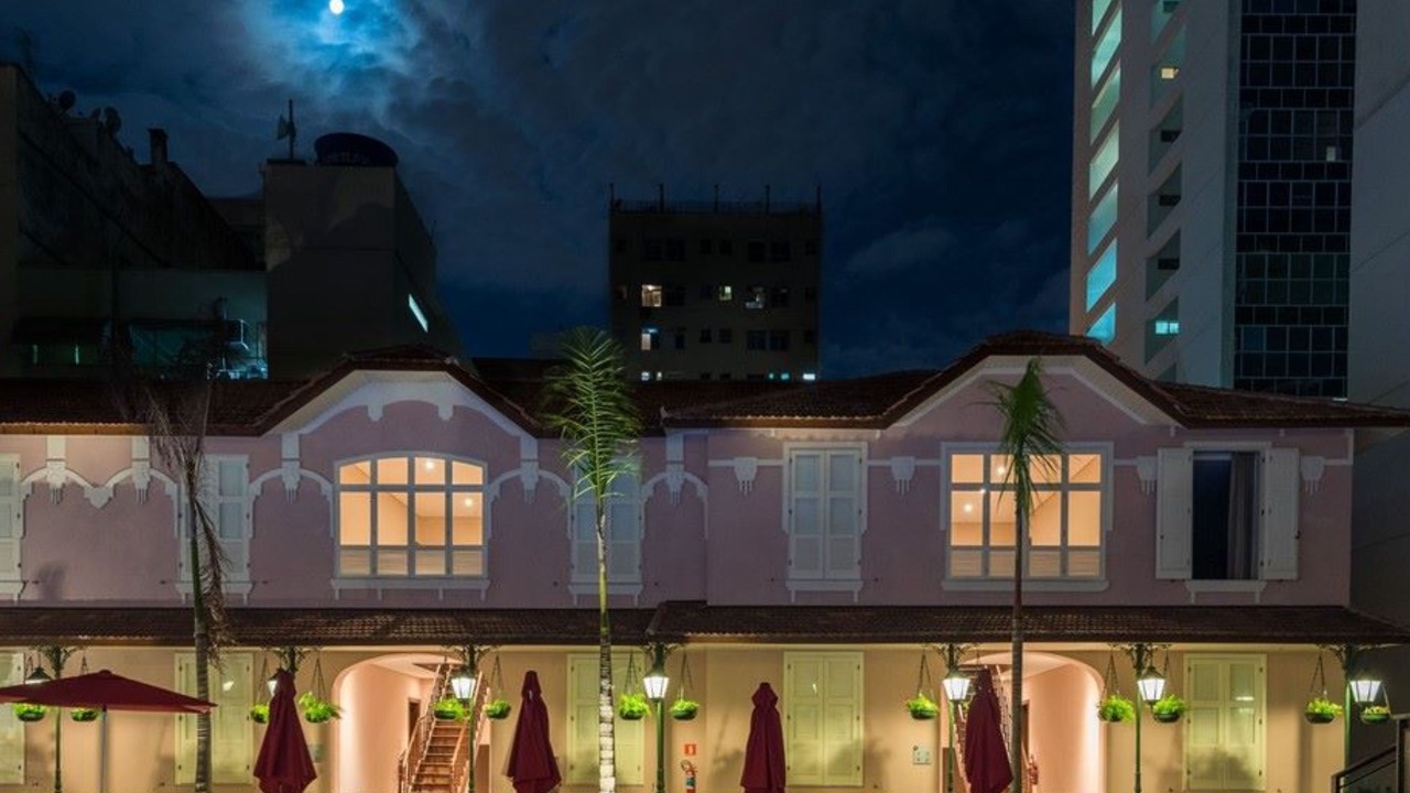 Photo of Outdoor in Lapa