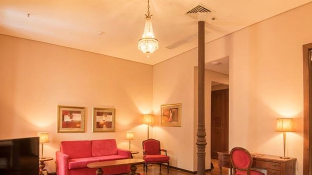 Photo of Bedroom in Lapa