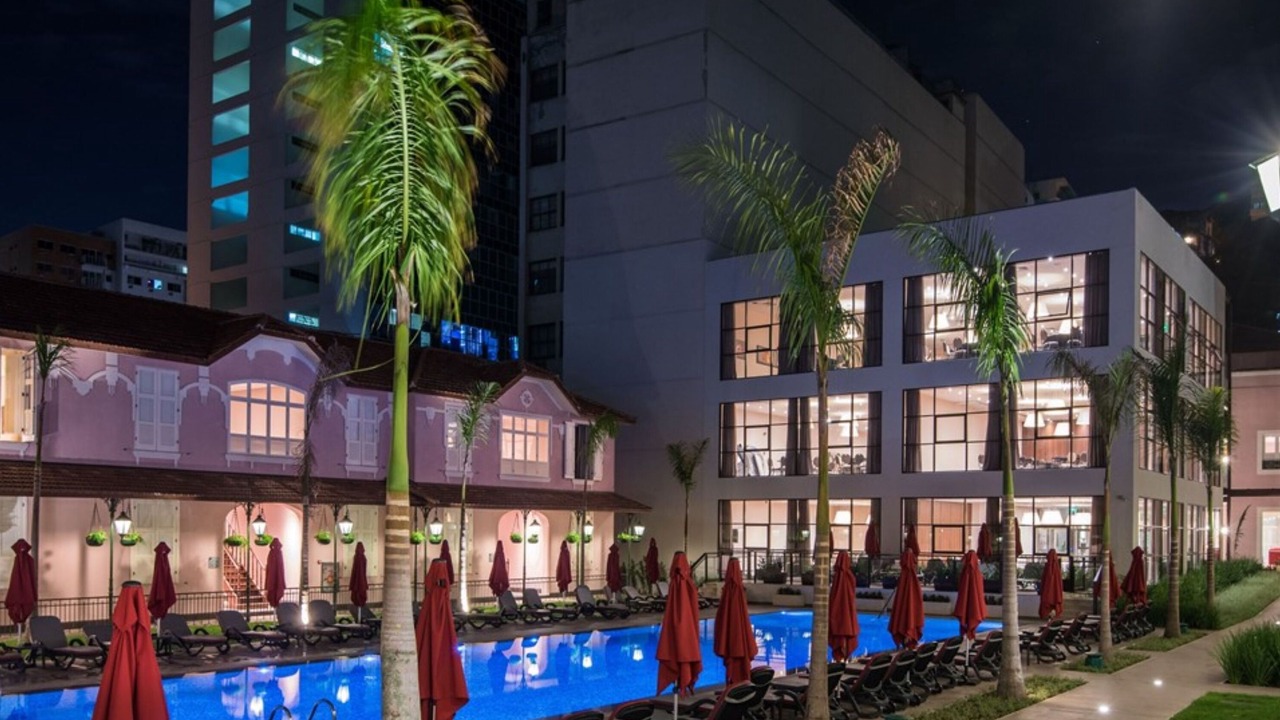Photo of Outdoor in Lapa