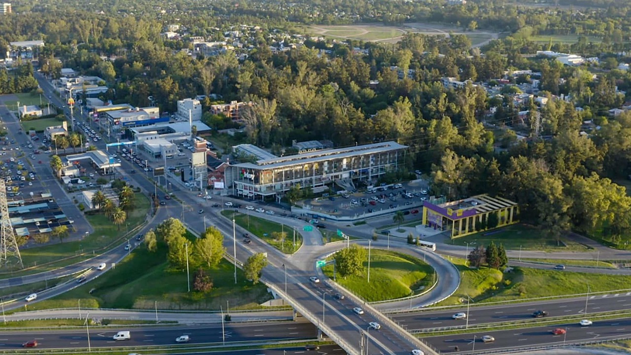 Photo of Outdoor in Pilar Centro