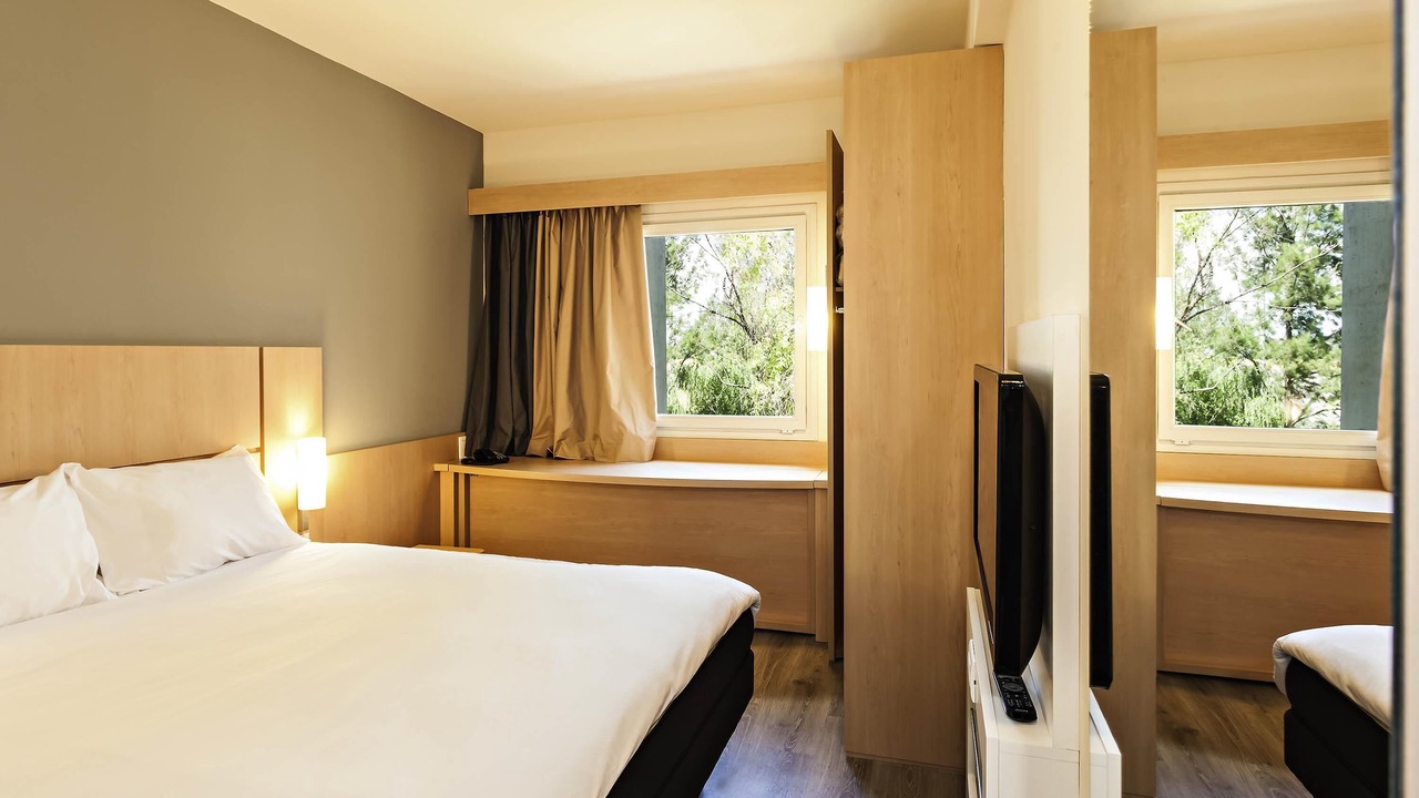 Photo of Bedroom in Pilar Centro