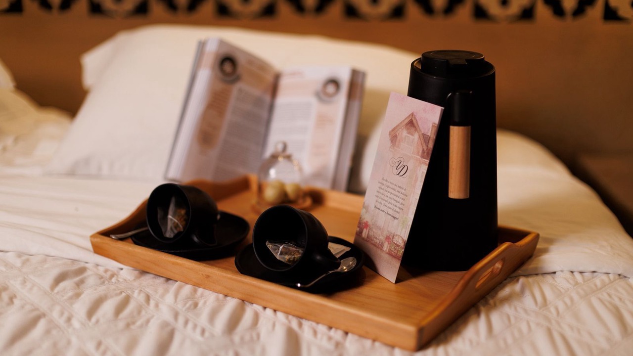 Photo of Bedroom in Dutra