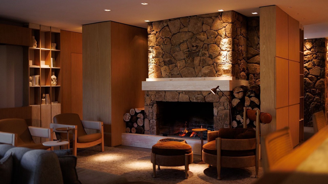 Photo of Livingroom in Dutra