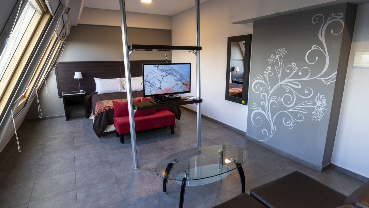 Photo of Bedroom in Neuquen