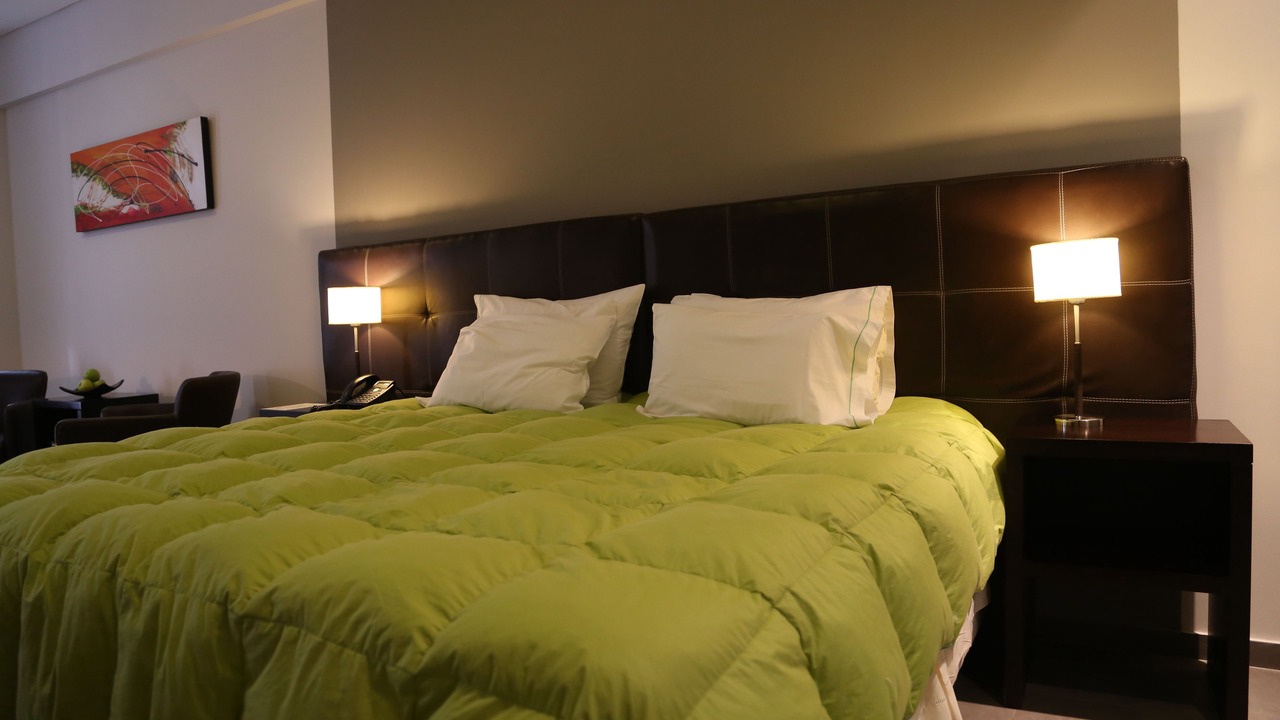 Photo of Bedroom in Neuquen