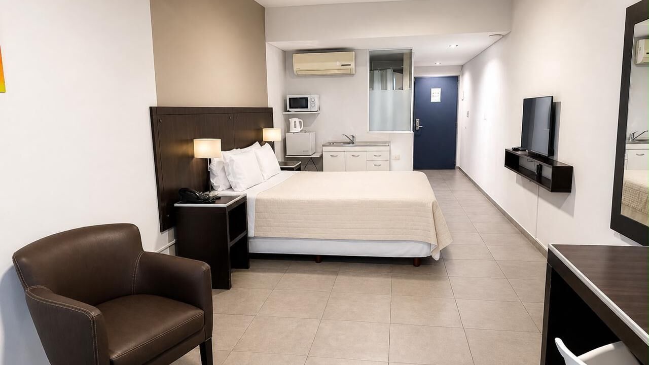 Photo of Bedroom in Neuquen