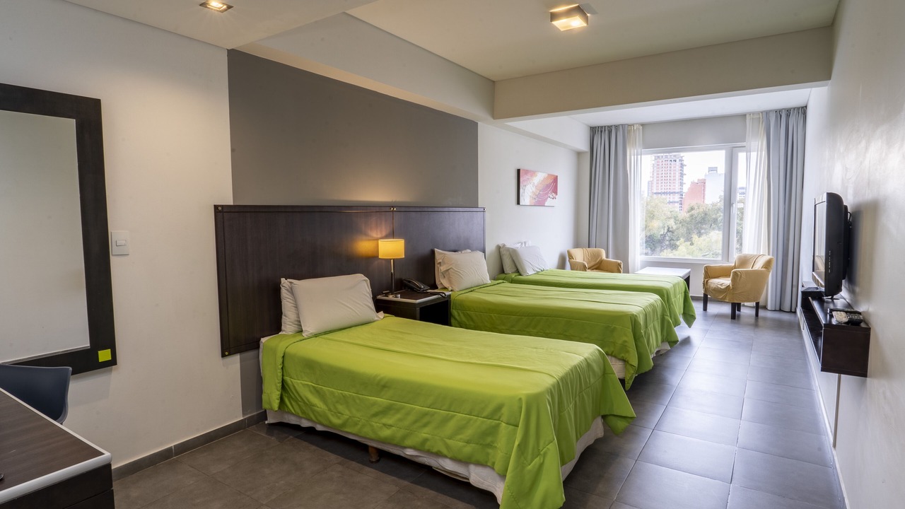 Photo of Bedroom in Neuquen