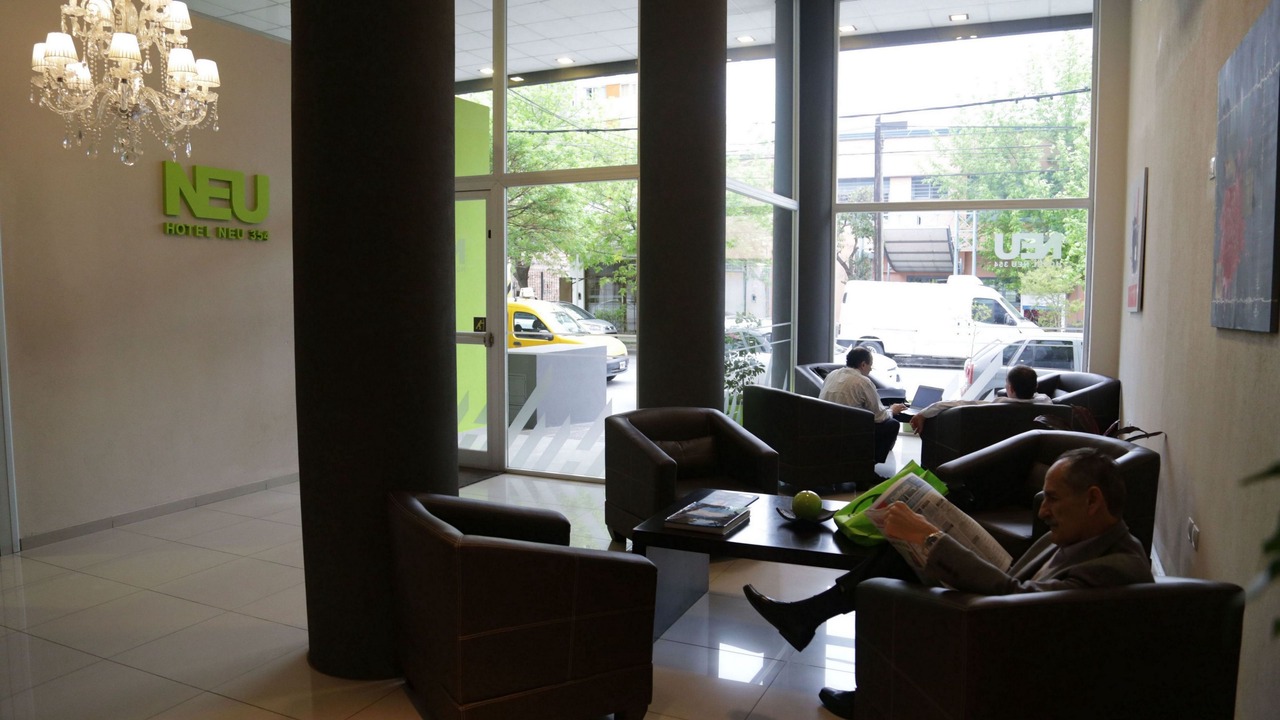 Photo of Livingroom in Neuquen