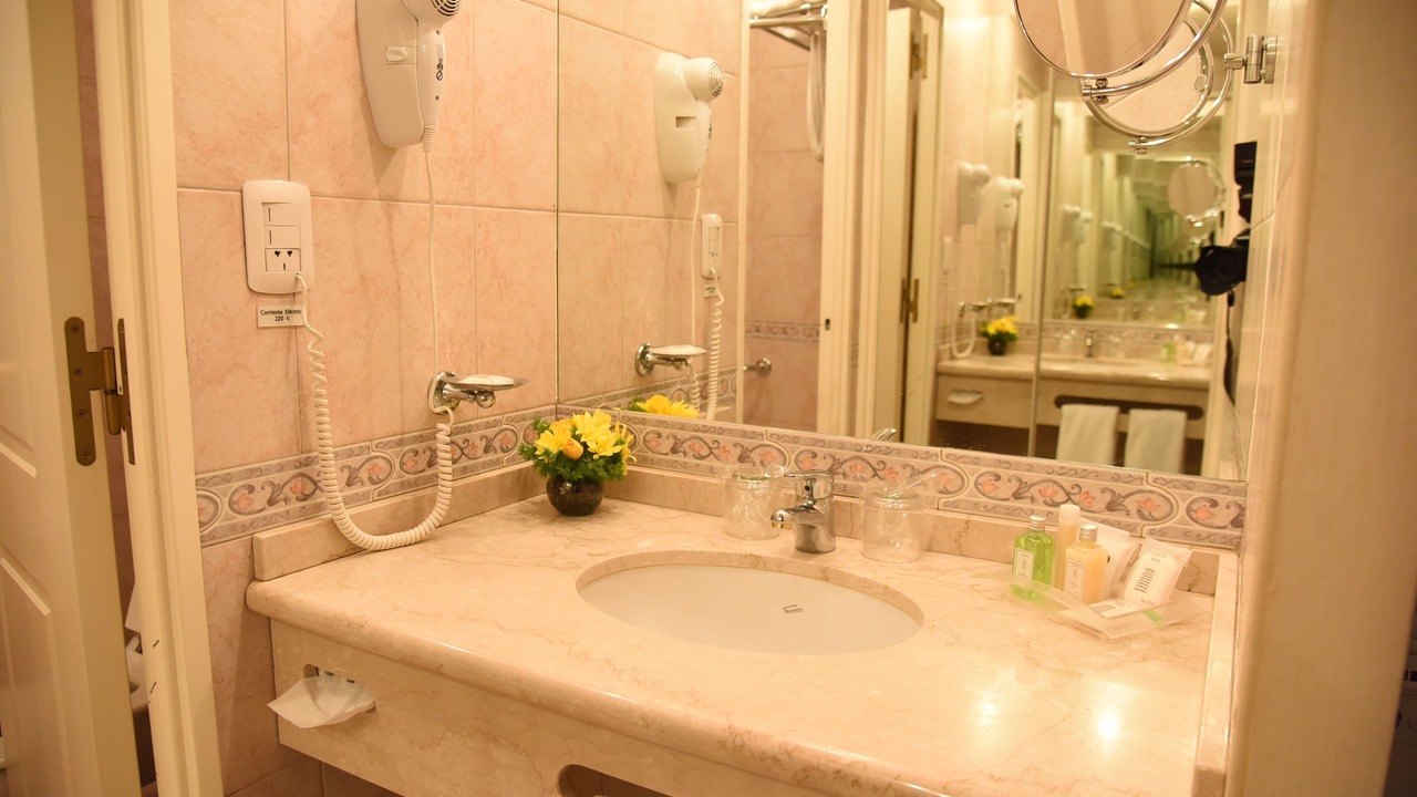 Photo of Bathroom in Santa Fe