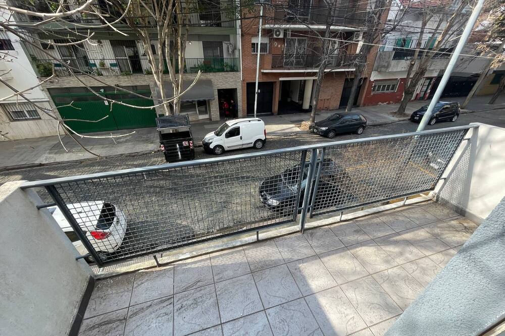 Photo of Outdoor in Villa Urquiza