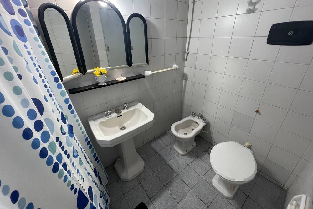 Photo of Bathroom in Villa Urquiza
