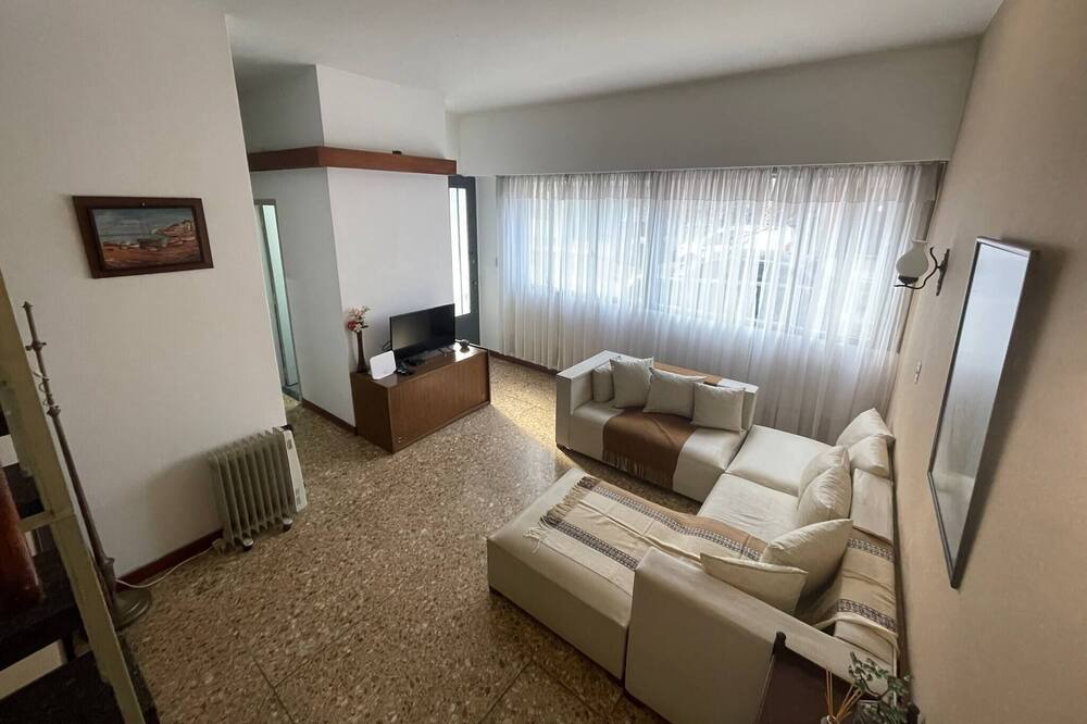 Photo of Livingroom in Villa Urquiza