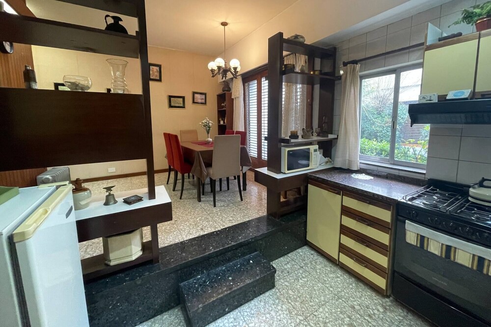 Photo of Kitchen in Villa Urquiza
