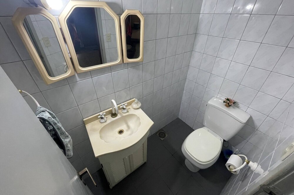 Photo of Bathroom in Villa Urquiza