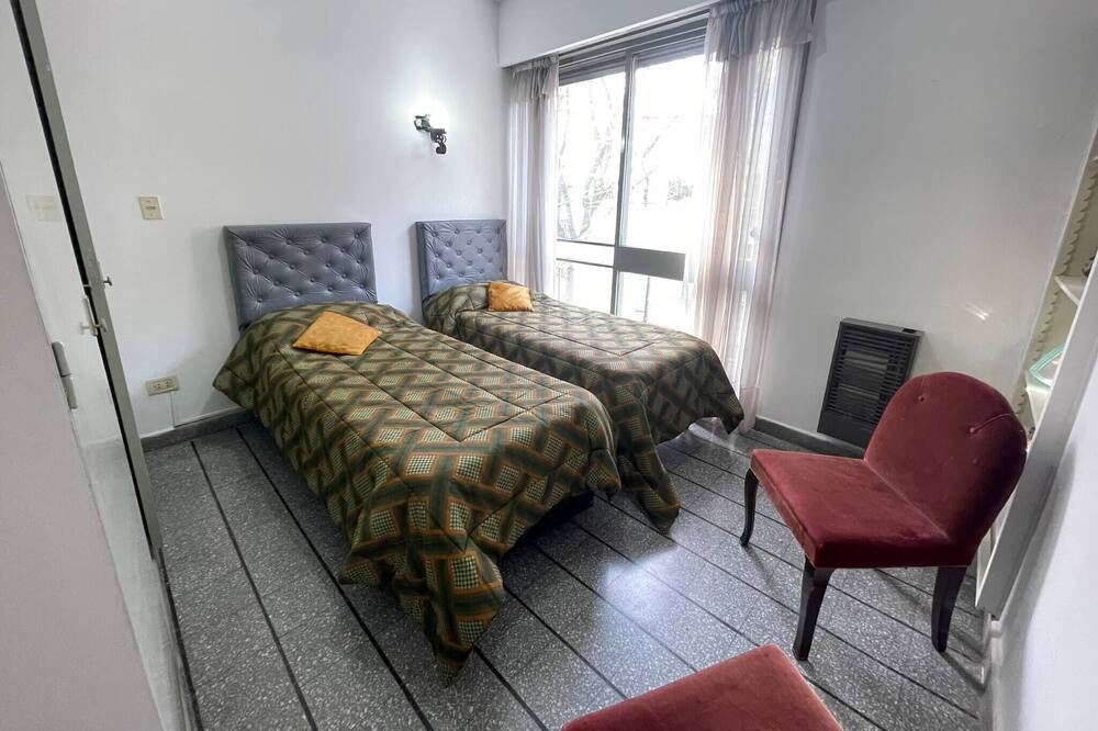 Photo of Bedroom in Villa Urquiza