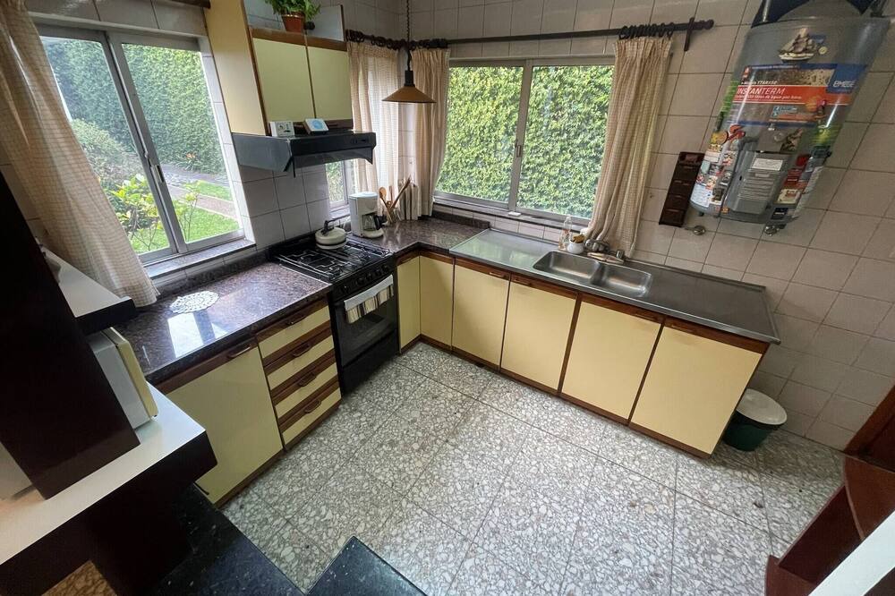 Photo of Kitchen in Villa Urquiza