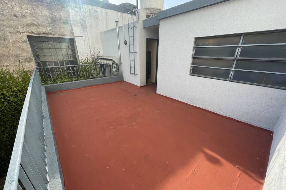 Photo of Outdoor in Villa Urquiza