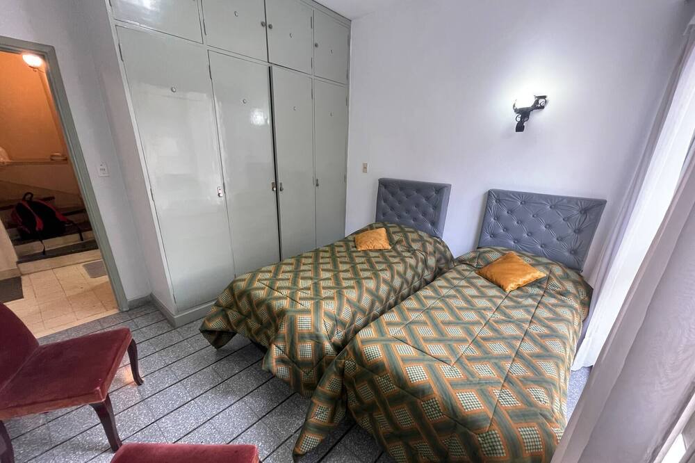 Photo of Bedroom in Villa Urquiza