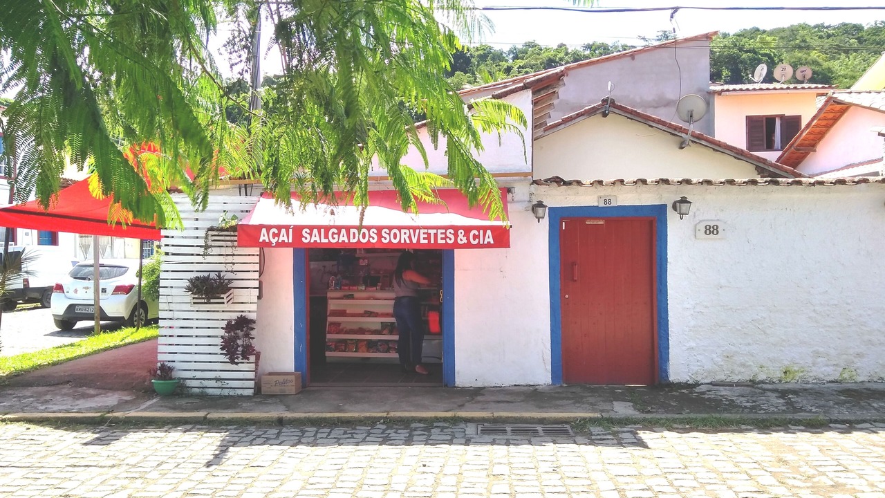 Photo of Outdoor in Pontal