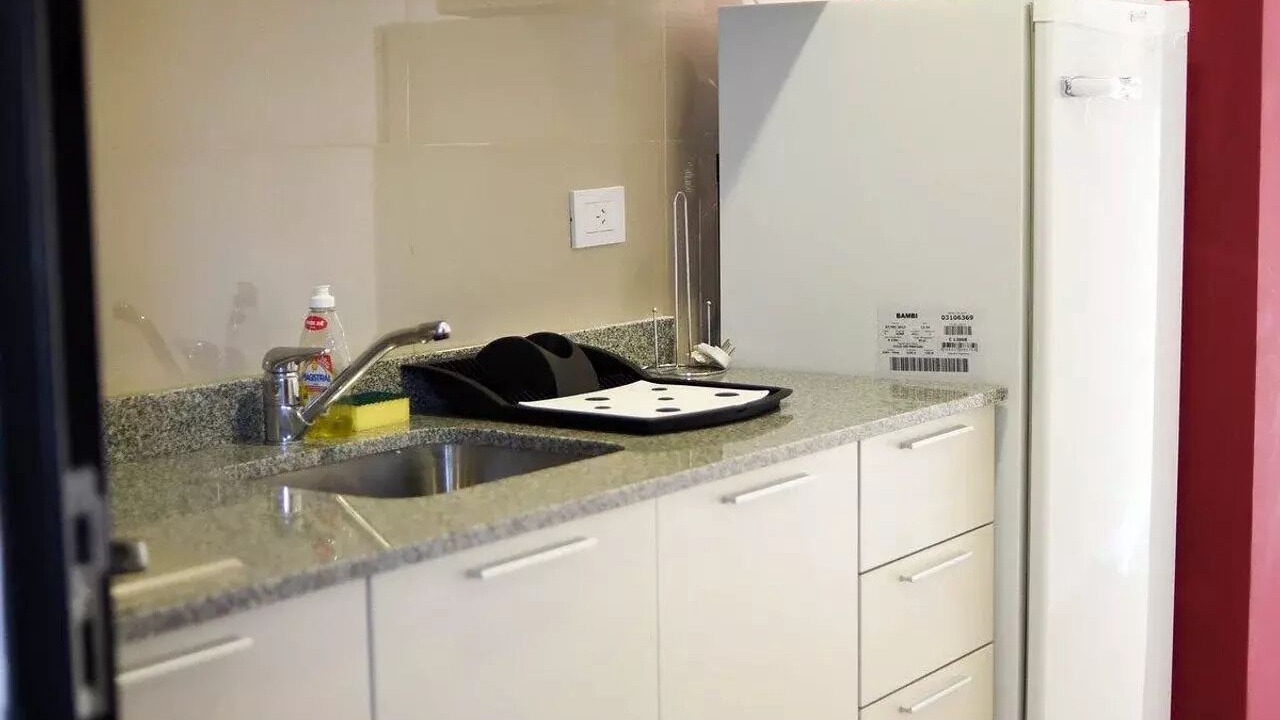 Photo of Kitchen in Santa Fe