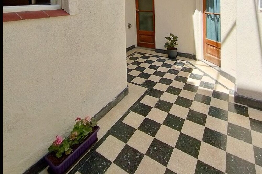Photo of Outdoor in Boedo