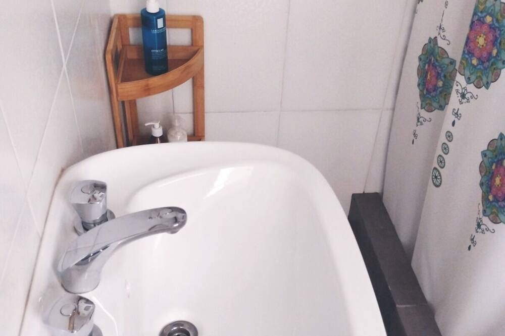 Photo of Bathroom in Nueva Pompeya