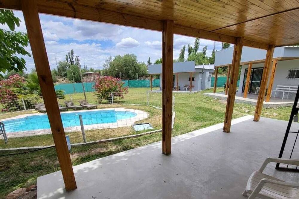 Photo of Outdoor in Maipu
