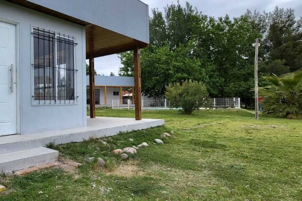Photo of Outdoor in Maipu