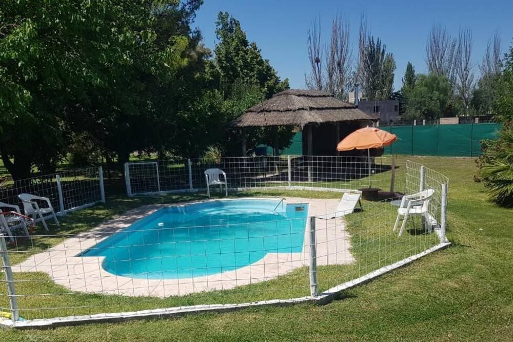 Photo of Outdoor in Maipu