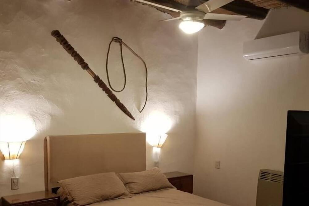 Photo of Bedroom in Maipu