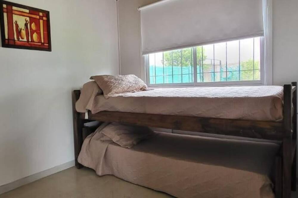 Photo of Bedroom in Maipu