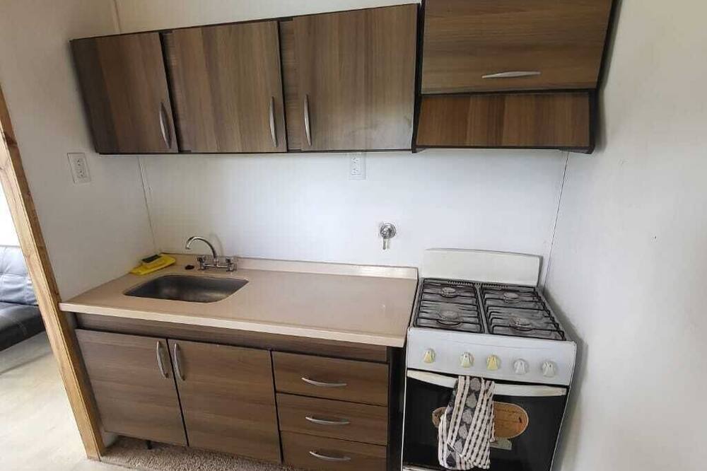 Photo of Kitchen in Maipu