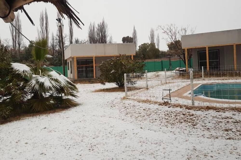 Photo of Outdoor in Maipu