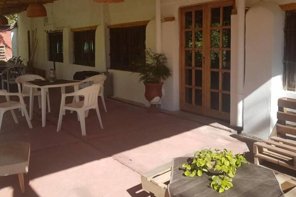 Photo of Outdoor in Maipu